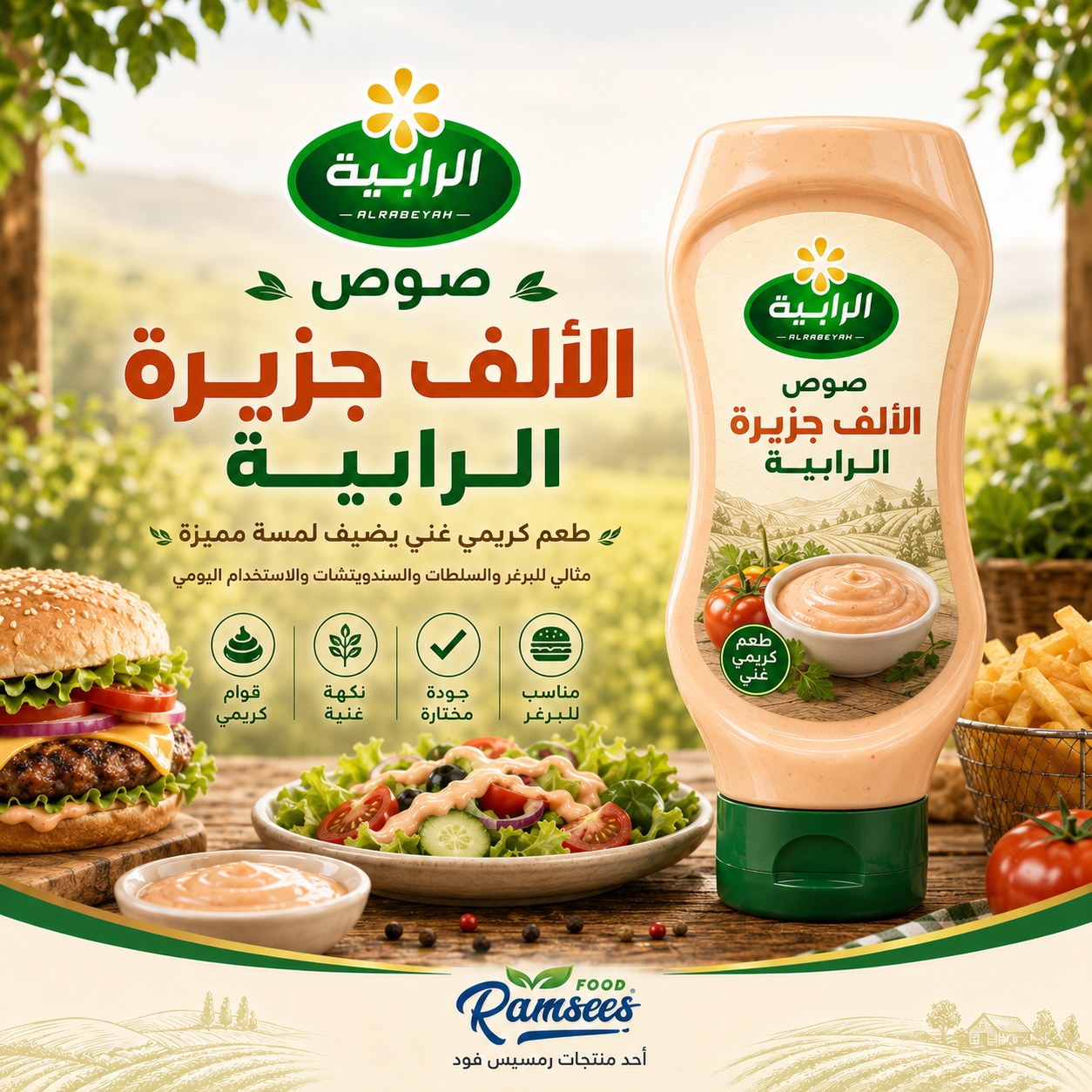 ألف جزيرة