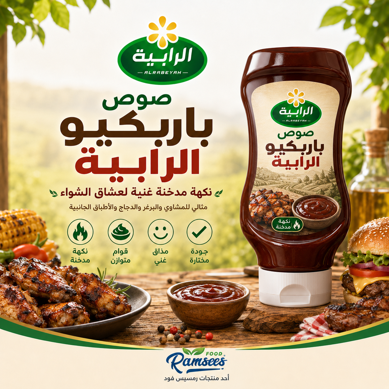 باربكيو