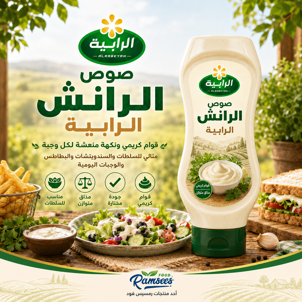رانش